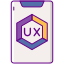 طراحی UI - UX