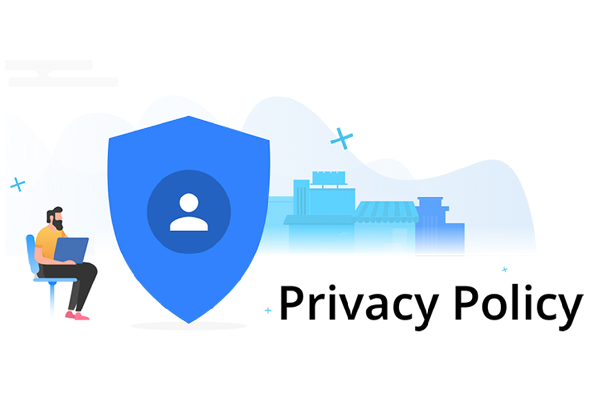 The Pawn Privacy Policy